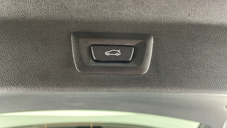 BMW X3 xDrive20i MHT M Sport 5dr Step Auto Petrol Estate